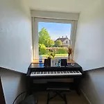 Hyggelig Lejlighed I Aarhus