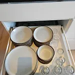 Hyggelig Lejlighed I Aarhus