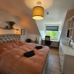 Hyggelig Lejlighed I Aarhus